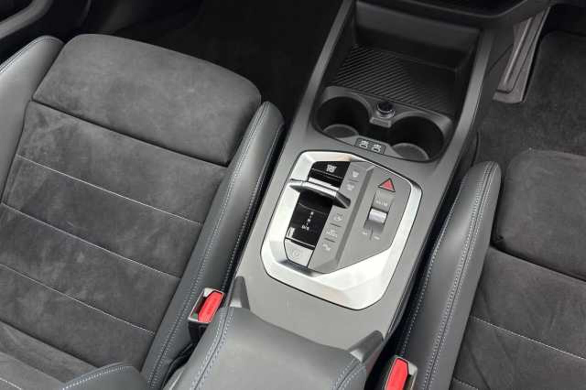 BMW 120 5-door 120 M Sport 5dr Step Auto 