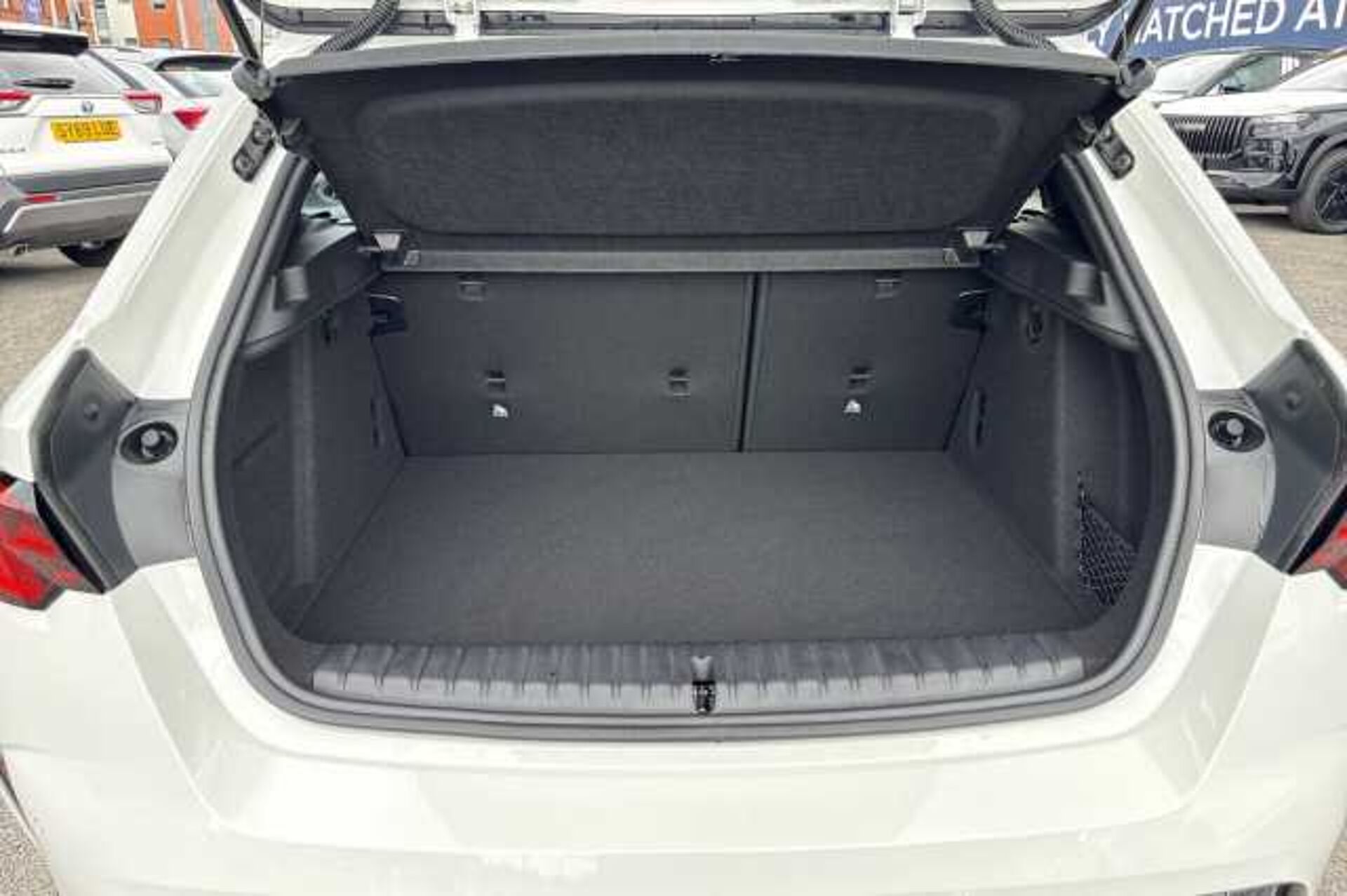 BMW 120 5-door 120 M Sport 5dr Step Auto 