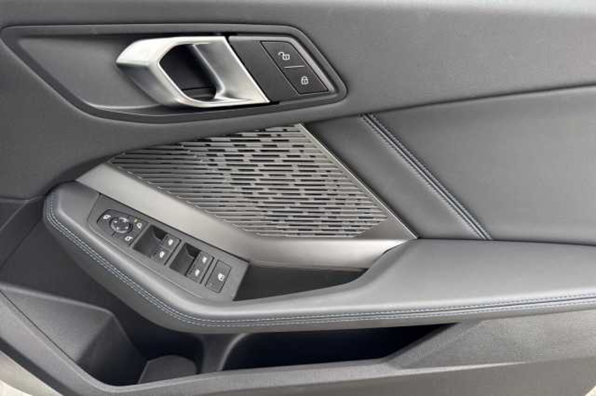 BMW 120 5-door 120 M Sport 5dr Step Auto 
