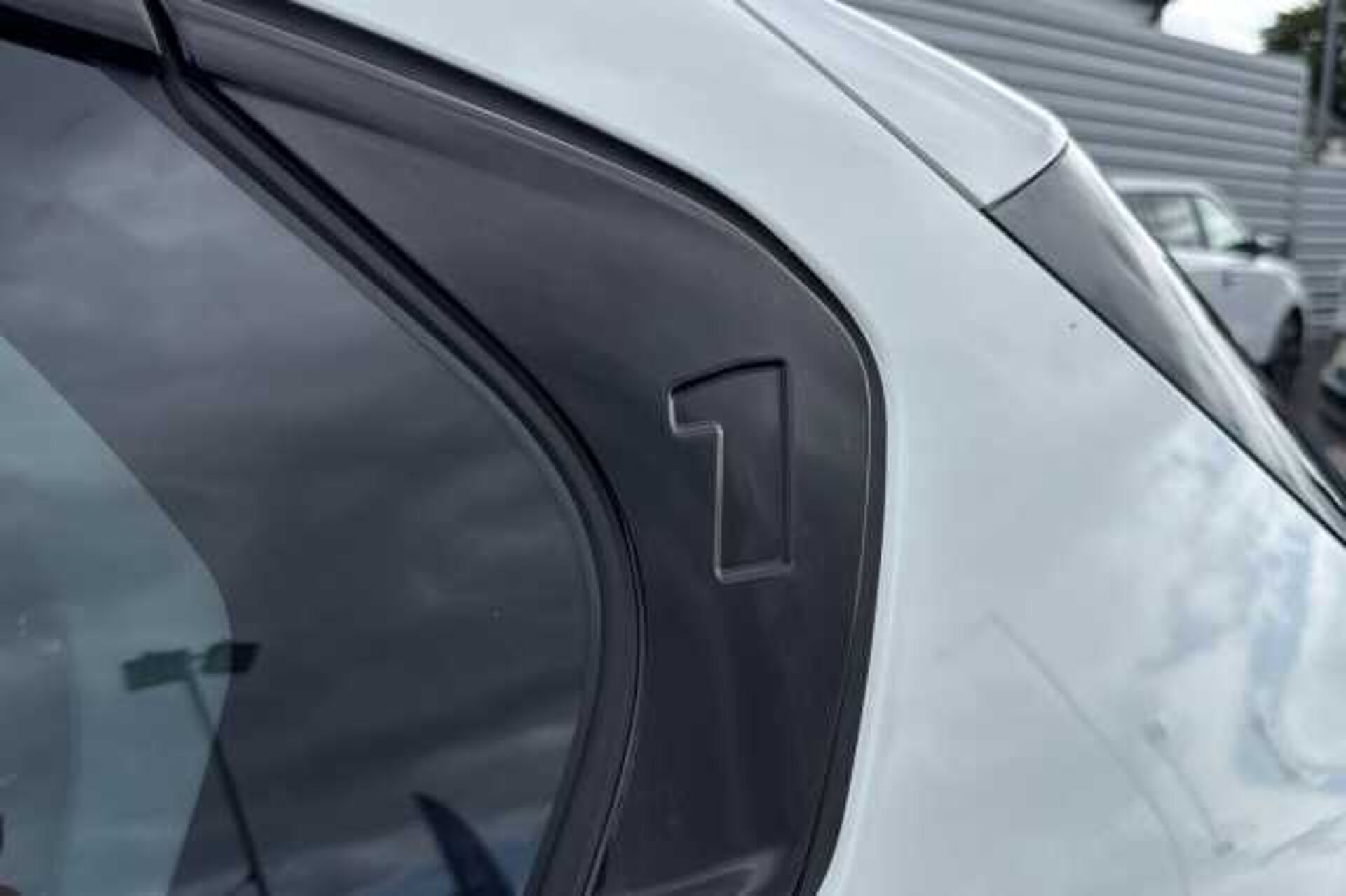 BMW 120 5-door 120 M Sport 5dr Step Auto 