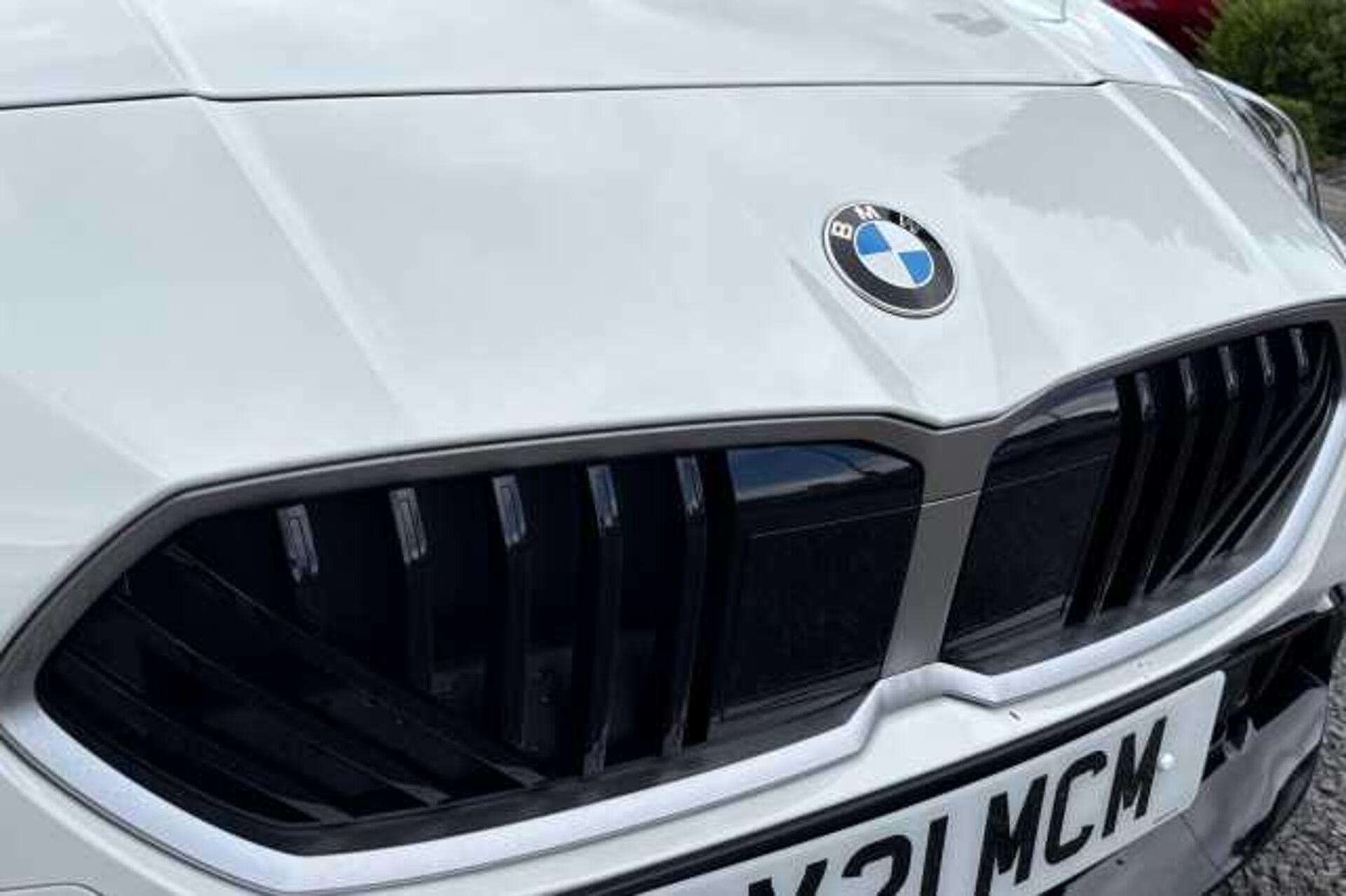 BMW 120 5-door 120 M Sport 5dr Step Auto 