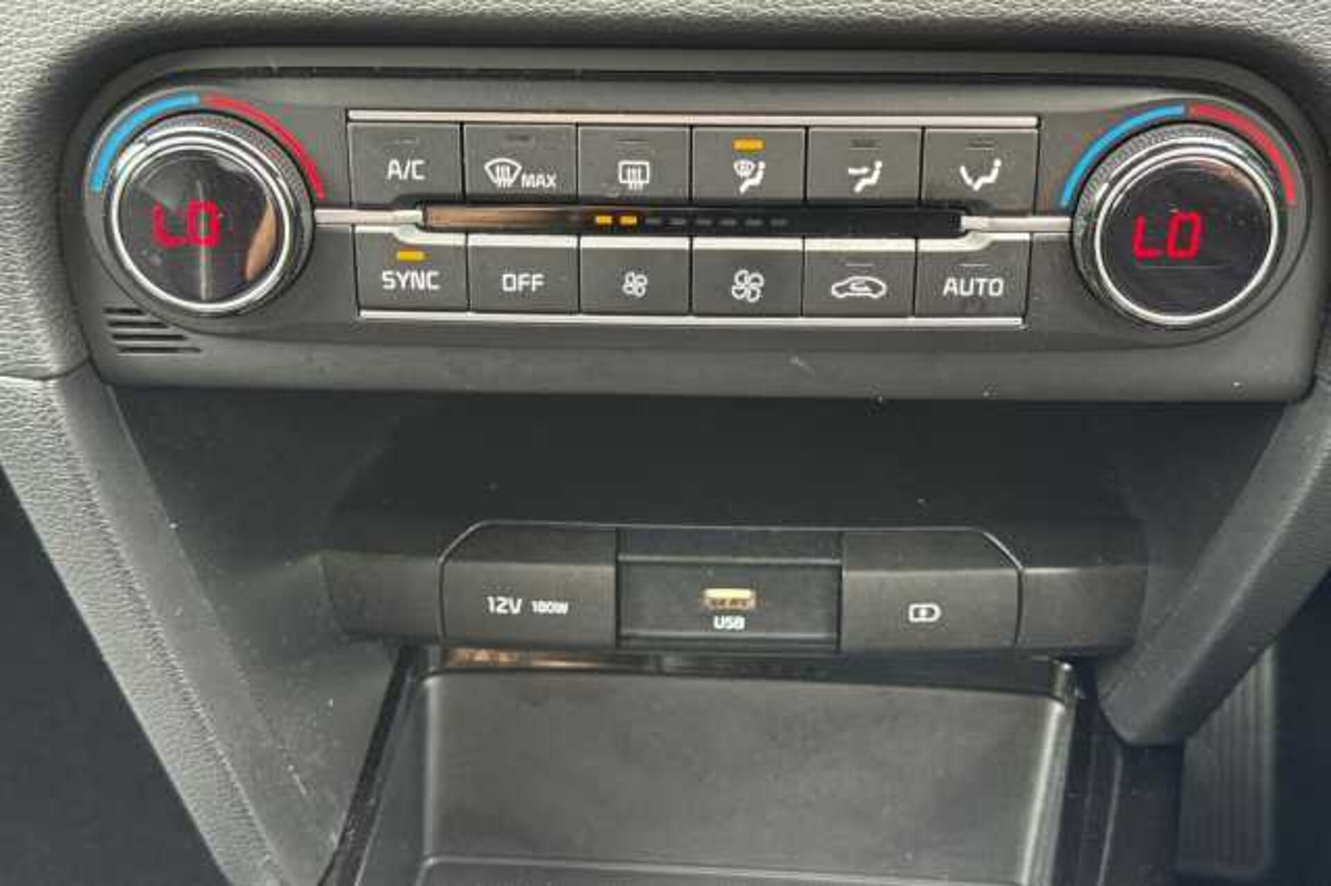 Kia Ceed 1.5T GDi ISG 3 5dr 