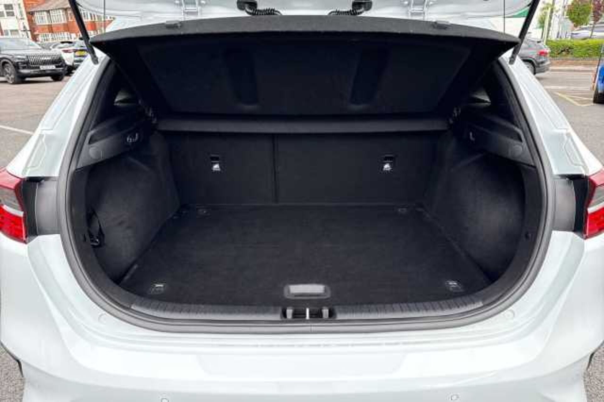 Kia Ceed 1.5T GDi ISG 3 5dr 