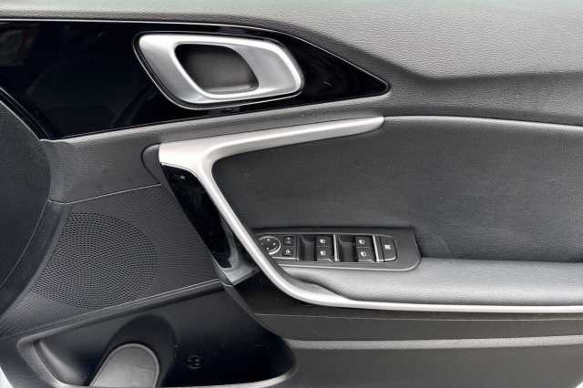 Kia Ceed 1.5T GDi ISG 3 5dr 