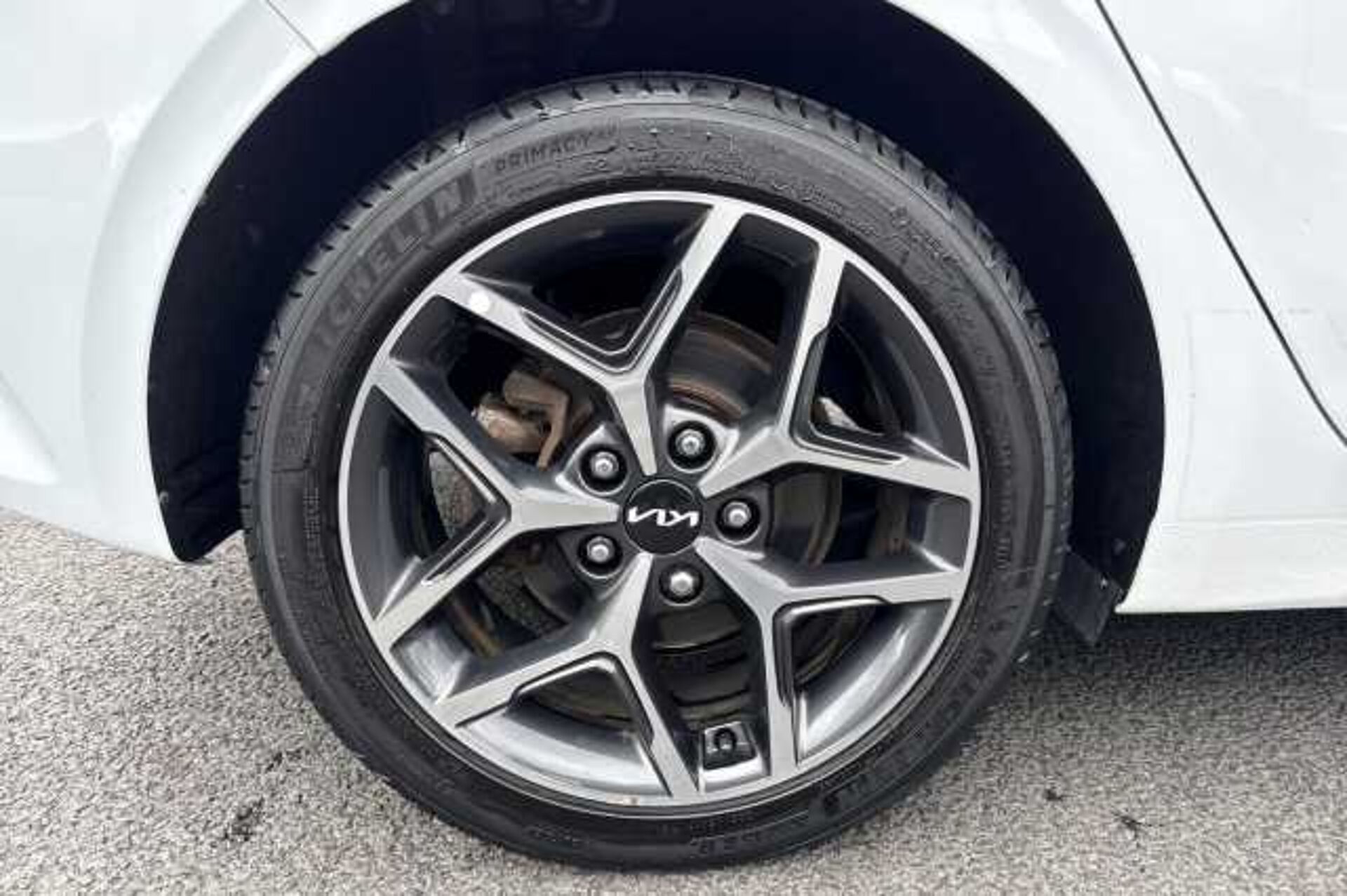 Kia Ceed 1.5T GDi ISG 3 5dr 