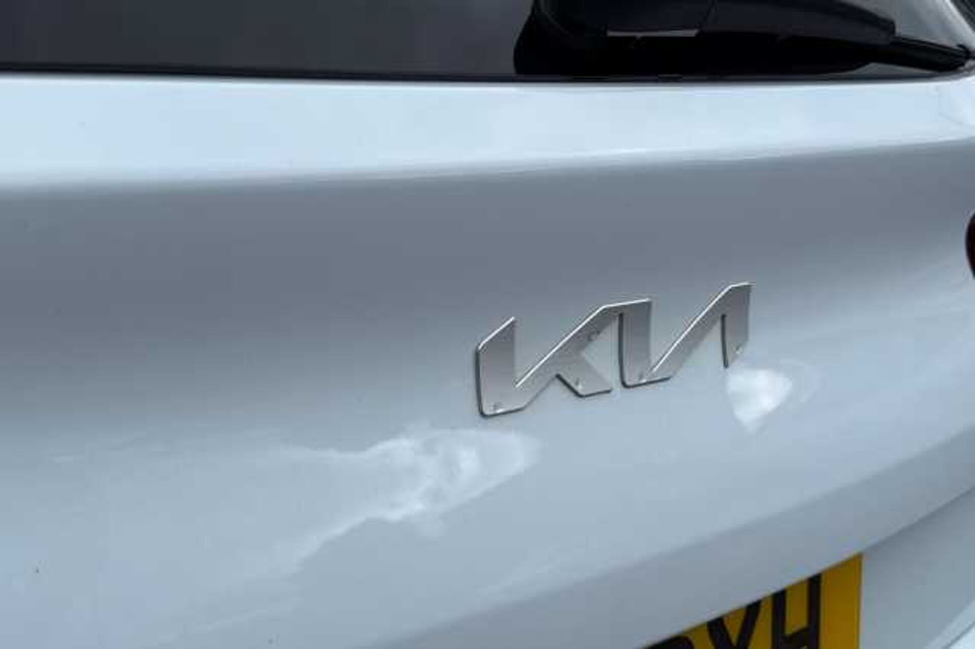 Kia Ceed 1.5T GDi ISG 3 5dr 