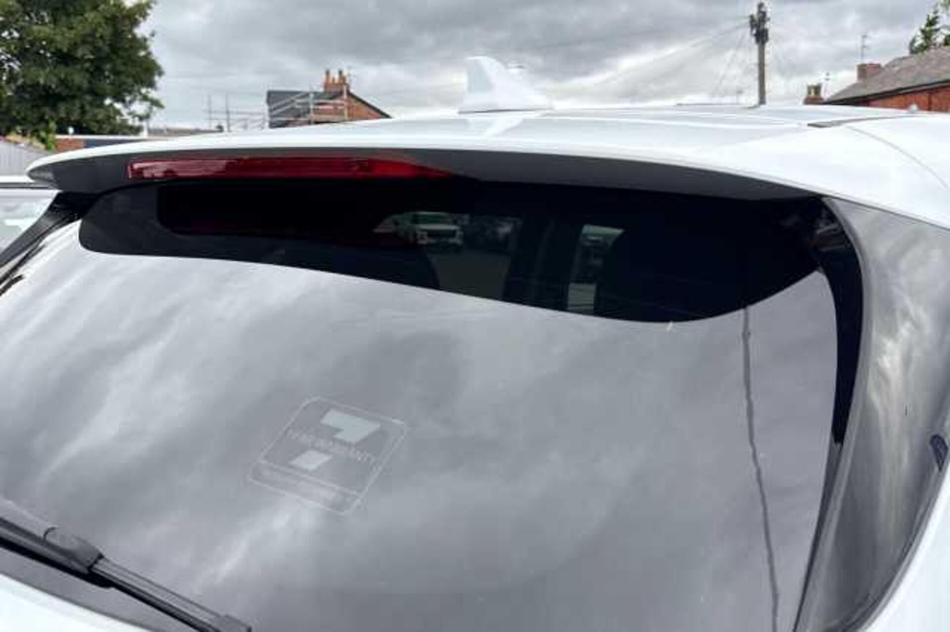 Kia Ceed 1.5T GDi ISG 3 5dr 