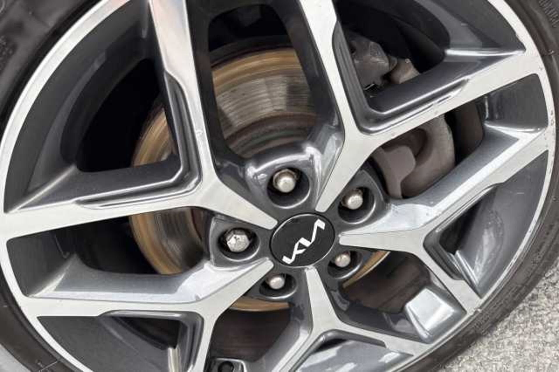 Kia Ceed 1.5T GDi ISG 3 5dr 