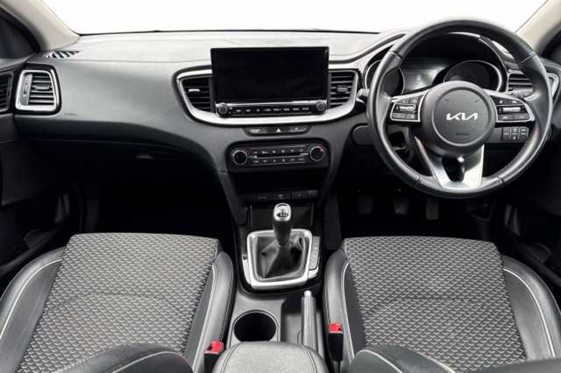 Kia Ceed 1.5T GDi ISG 3 5dr 