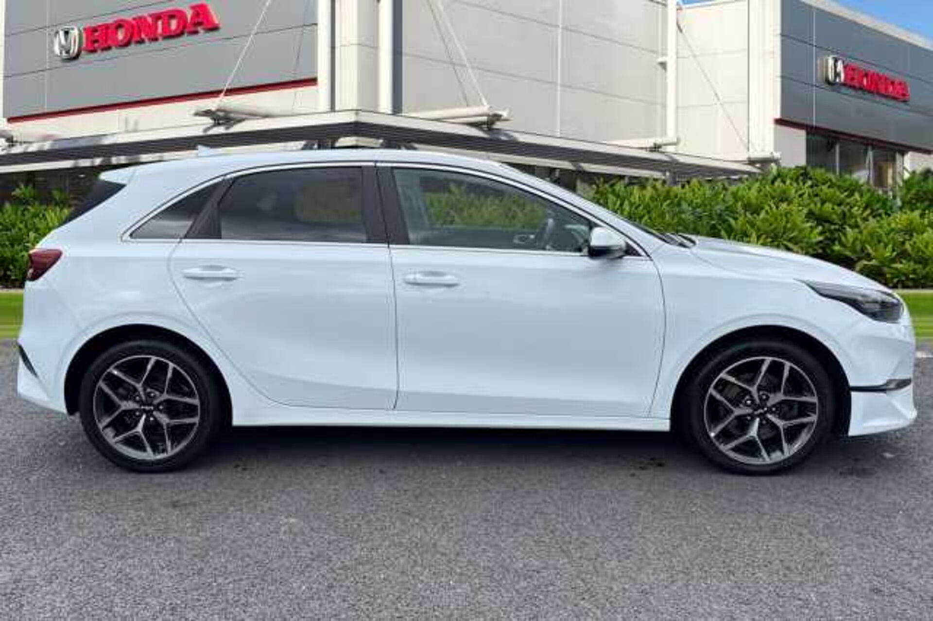 Kia Ceed 1.5T GDi ISG 3 5dr 