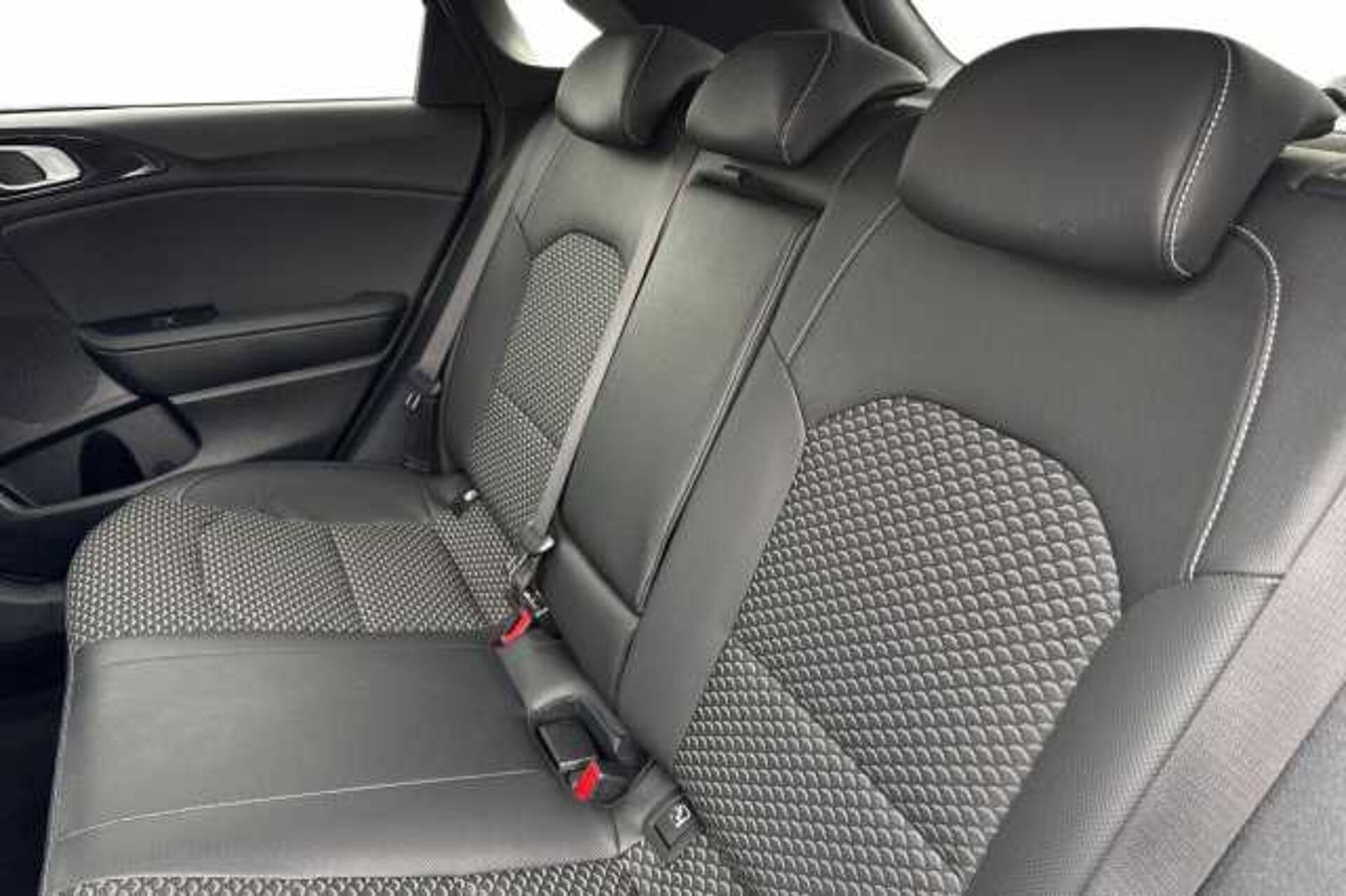 Kia Ceed 1.5T GDi ISG 3 5dr 