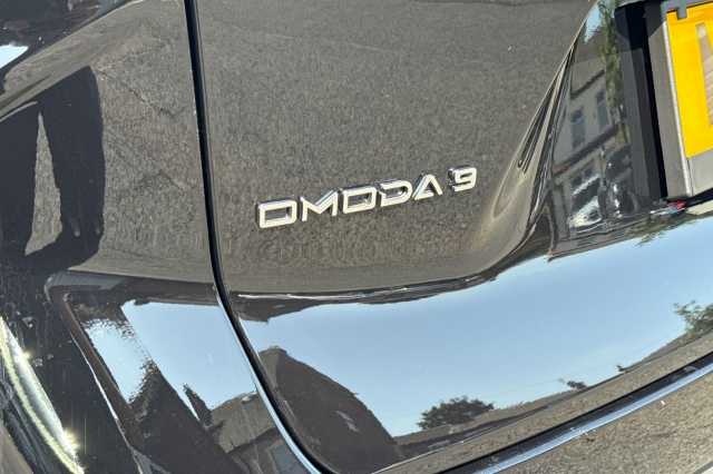 Omoda Omoda 9 1.5T SHS Noble 5dr 3DHT 