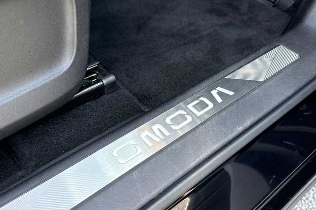 Omoda Omoda 9 1.5T SHS Noble 5dr 3DHT 
