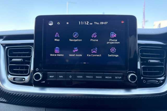 Kia Stonic 1.0T GDi 48V GT-Line S 5dr DCT 
