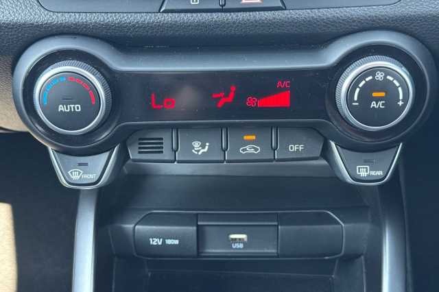 Kia Stonic 1.0T GDi 48V GT-Line S 5dr DCT 