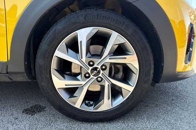 Kia Stonic 1.0T GDi 48V GT-Line S 5dr DCT 