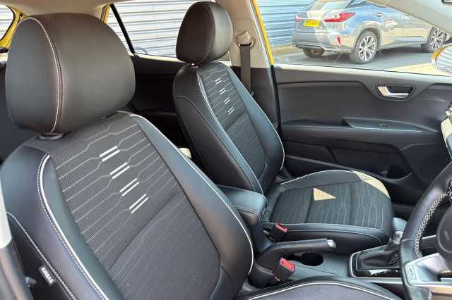 Kia Stonic 1.0T GDi 48V GT-Line S 5dr DCT 