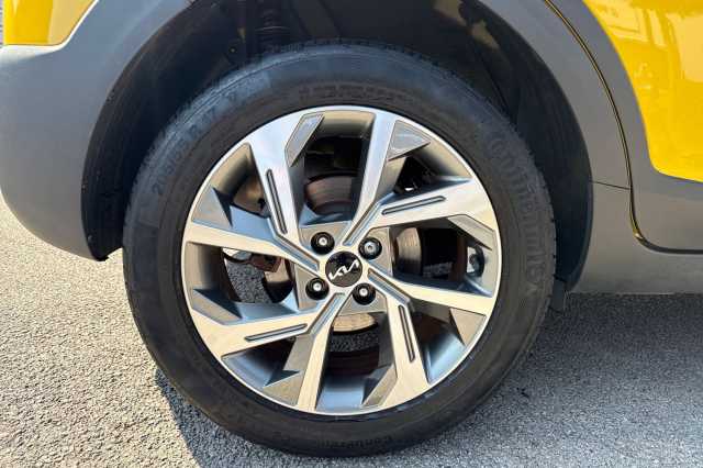 Kia Stonic 1.0T GDi 48V GT-Line S 5dr DCT 