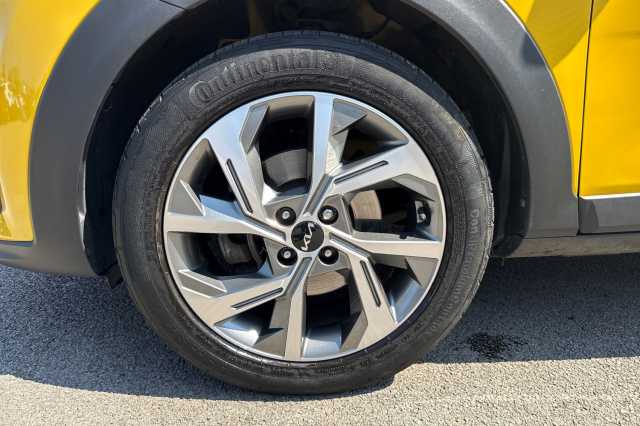 Kia Stonic 1.0T GDi 48V GT-Line S 5dr DCT 