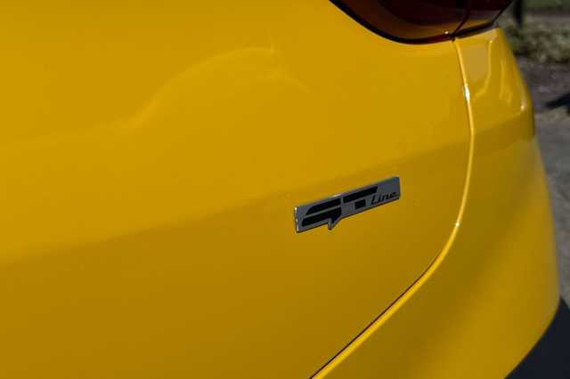 Kia Stonic 1.0T GDi 48V GT-Line S 5dr DCT 