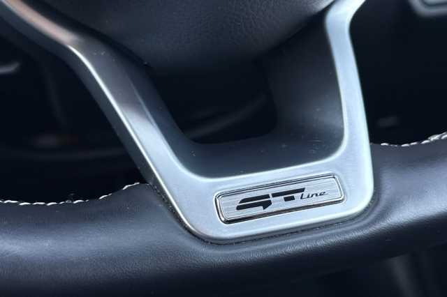 Kia Stonic 1.0T GDi 48V GT-Line S 5dr DCT 
