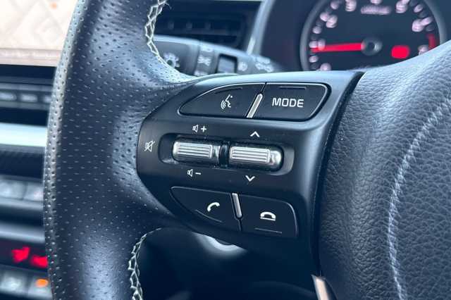 Kia Stonic 1.0T GDi 48V GT-Line S 5dr DCT 