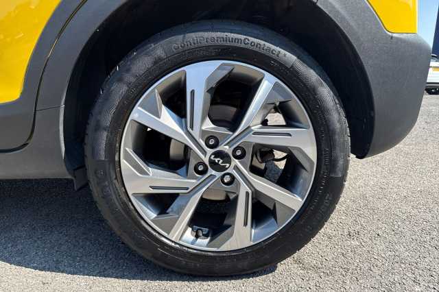 Kia Stonic 1.0T GDi 48V GT-Line S 5dr DCT 