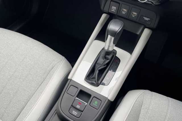 Honda Jazz Hybrid 1.5 i-MMD (107ps) EX 