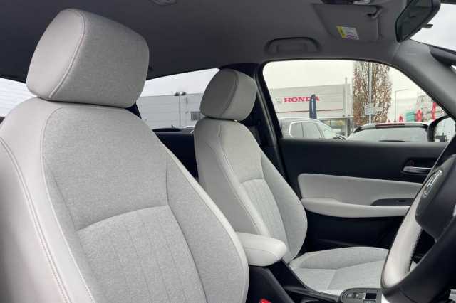 Honda Jazz Hybrid 1.5 i-MMD (107ps) EX 