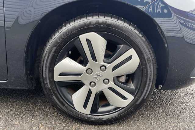Honda Jazz Hybrid 1.5 i-MMD (107ps) EX 