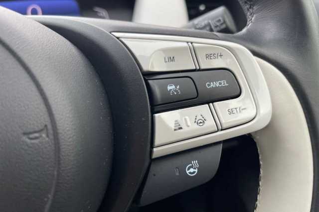 Honda Jazz Hybrid 1.5 i-MMD (107ps) EX 