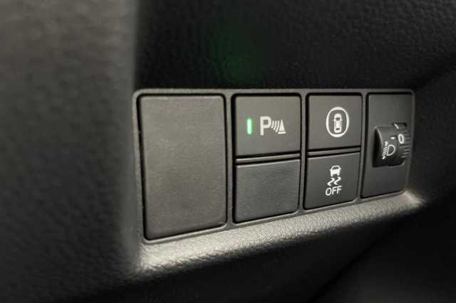 Honda Jazz Hybrid 1.5 i-MMD (107ps) EX 