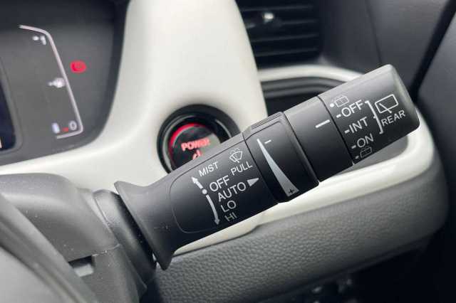 Honda Jazz Hybrid 1.5 i-MMD (107ps) EX 