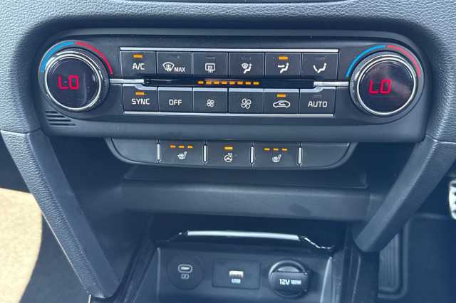Kia Pro_Cee'd 1.5T GDi ISG GT-Line 5dr 