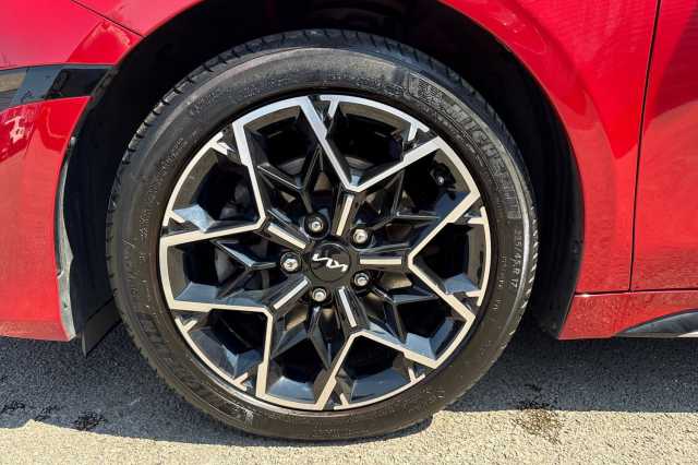Kia Pro_Cee'd 1.5T GDi ISG GT-Line 5dr 