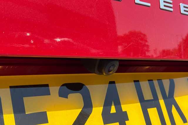 Kia Pro_Cee'd 1.5T GDi ISG GT-Line 5dr 