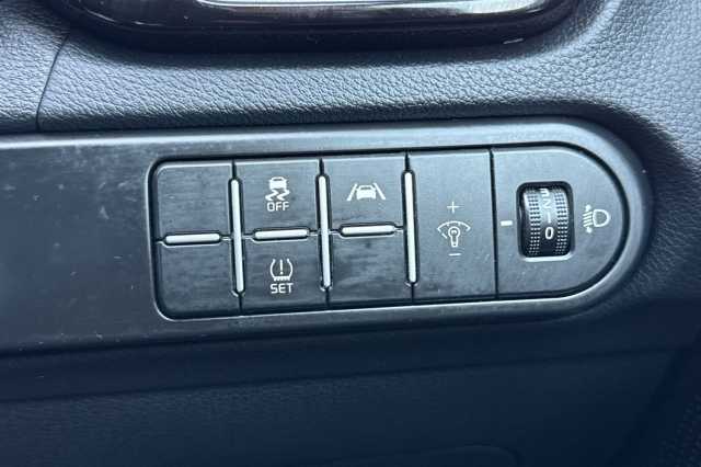 Kia Pro_Cee'd 1.5T GDi ISG GT-Line 5dr 
