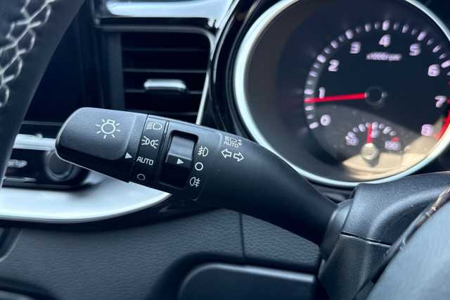 Kia Pro_Cee'd 1.5T GDi ISG GT-Line 5dr 