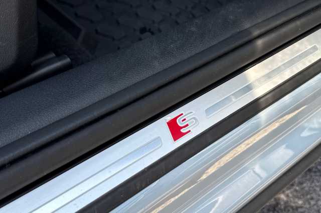 Audi Q2 35 TFSI S Line 5dr S Tronic 