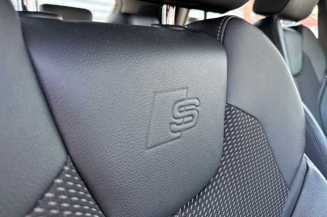 Audi Q2 35 TFSI S Line 5dr S Tronic 