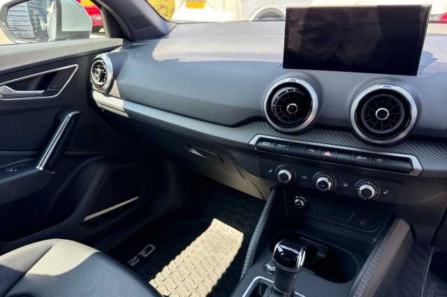Audi Q2 35 TFSI S Line 5dr S Tronic 