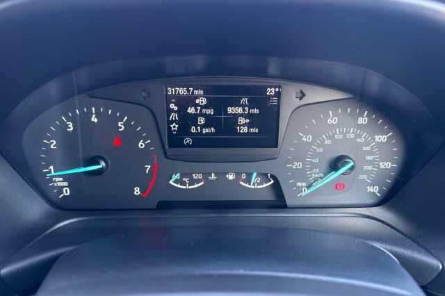 Ford Fiesta 1.0 EcoBoost Hybrid mHEV 125 ST-Line Edition 5dr 