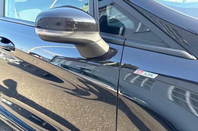 Ford Fiesta 1.0 EcoBoost Hybrid mHEV 125 ST-Line Edition 5dr 