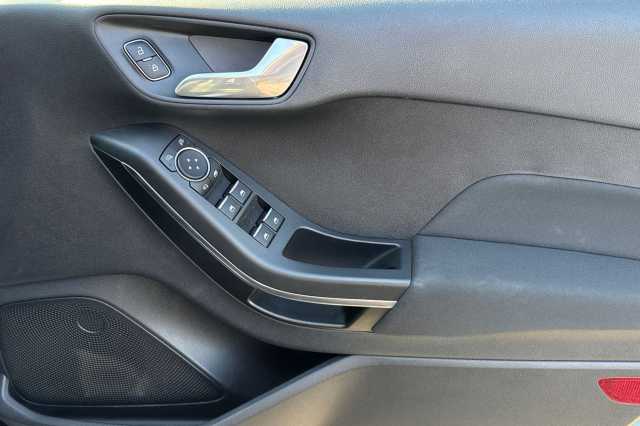 Ford Fiesta 1.0 EcoBoost Hybrid mHEV 125 ST-Line Edition 5dr 