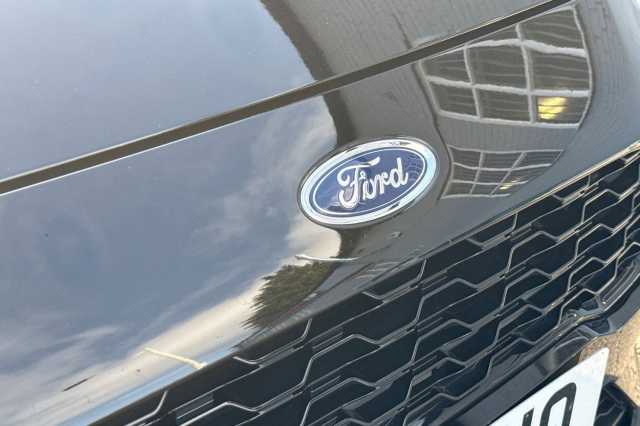 Ford Fiesta 1.0 EcoBoost Hybrid mHEV 125 ST-Line Edition 5dr 
