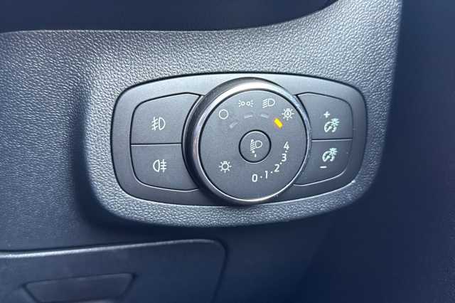 Ford Fiesta 1.0 EcoBoost Hybrid mHEV 125 ST-Line Edition 5dr 
