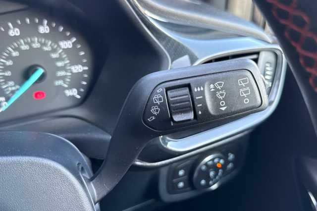 Ford Fiesta 1.0 EcoBoost Hybrid mHEV 125 ST-Line Edition 5dr 