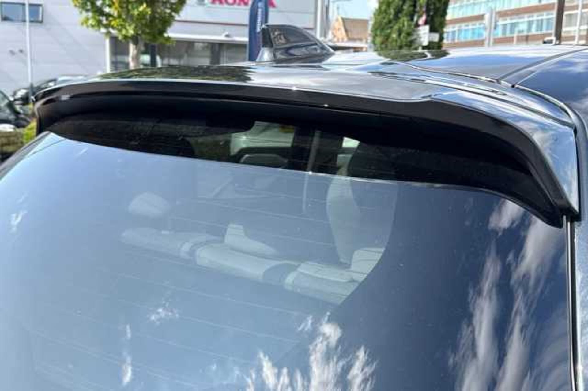 Toyota Yaris 1.5 Hybrid Excel 5dr CVT 