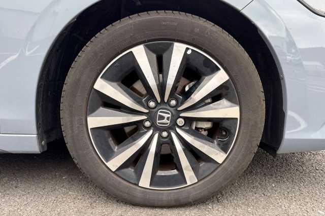Honda Civic Hybrid 2.0 eHEV Elegance 5dr CVT 