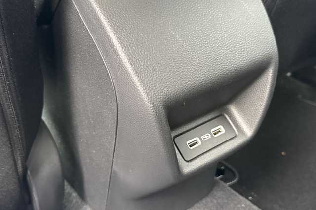 Honda Civic Hybrid 2.0 eHEV Elegance 5dr CVT 